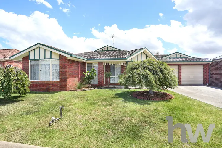 Main view of Homely house listing, 33 Laguna Place, Grovedale VIC 3216