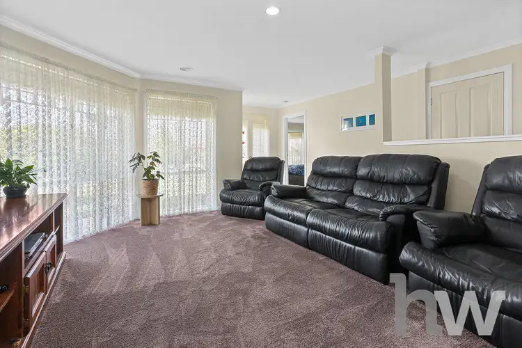 Fourth view of Homely house listing, 33 Laguna Place, Grovedale VIC 3216