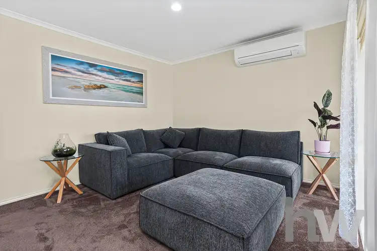 Fifth view of Homely house listing, 33 Laguna Place, Grovedale VIC 3216