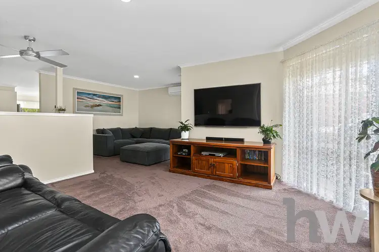 Sixth view of Homely house listing, 33 Laguna Place, Grovedale VIC 3216