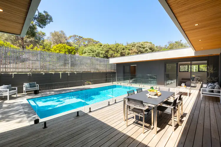 Second view of Homely house listing, 7 Kirwood Street, Blairgowrie VIC 3942