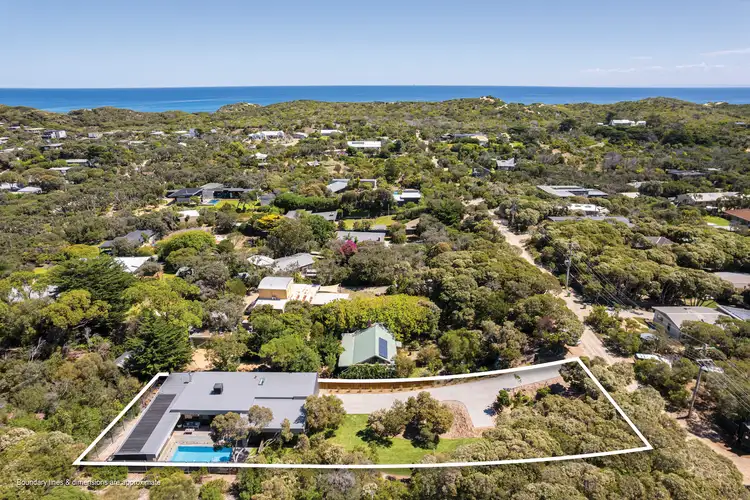 Fifth view of Homely house listing, 7 Kirwood Street, Blairgowrie VIC 3942