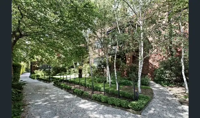 Main view of Homely townhouse listing, 4/551 Toorak Road, Toorak VIC 3142