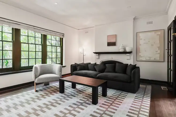 Second view of Homely townhouse listing, 4/551 Toorak Road, Toorak VIC 3142