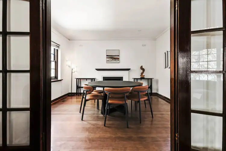 Third view of Homely townhouse listing, 4/551 Toorak Road, Toorak VIC 3142