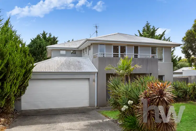 Fourth view of Homely house listing, 52 Burgundy Dr, Waurn Ponds VIC 3216
