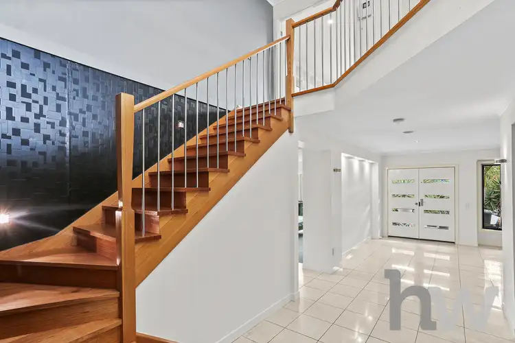 Fifth view of Homely house listing, 52 Burgundy Dr, Waurn Ponds VIC 3216