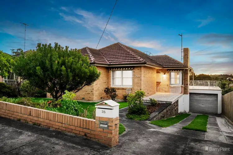 35 Lilian Street, Bulleen VIC 3105