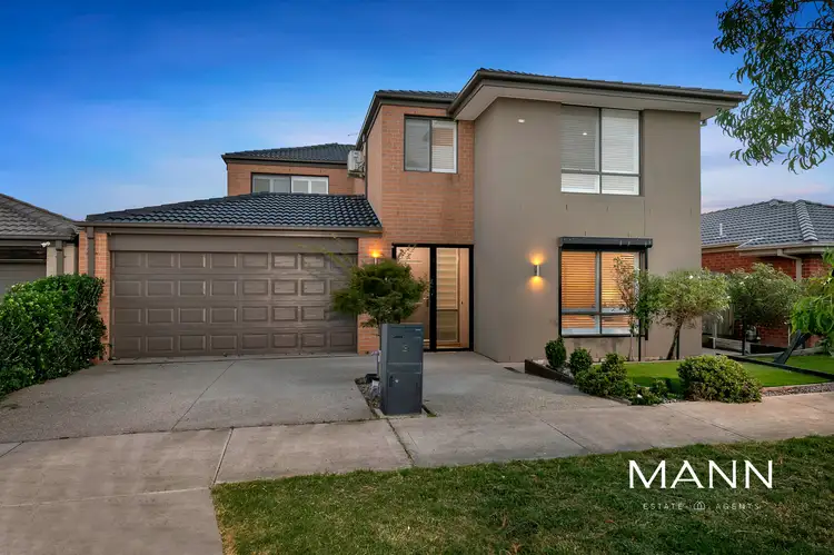 9 Paior Circuit, Epping VIC 3076