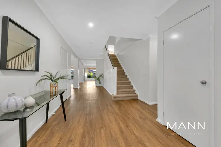 Second view of Homely house listing, 9 Paior Circuit, Epping VIC 3076