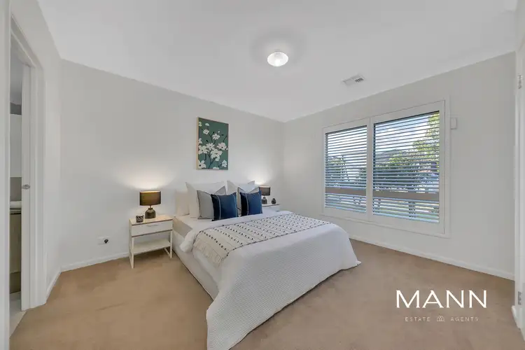 Fourth view of Homely house listing, 9 Paior Circuit, Epping VIC 3076