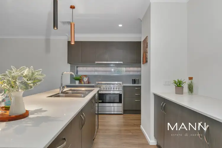 Fifth view of Homely house listing, 9 Paior Circuit, Epping VIC 3076