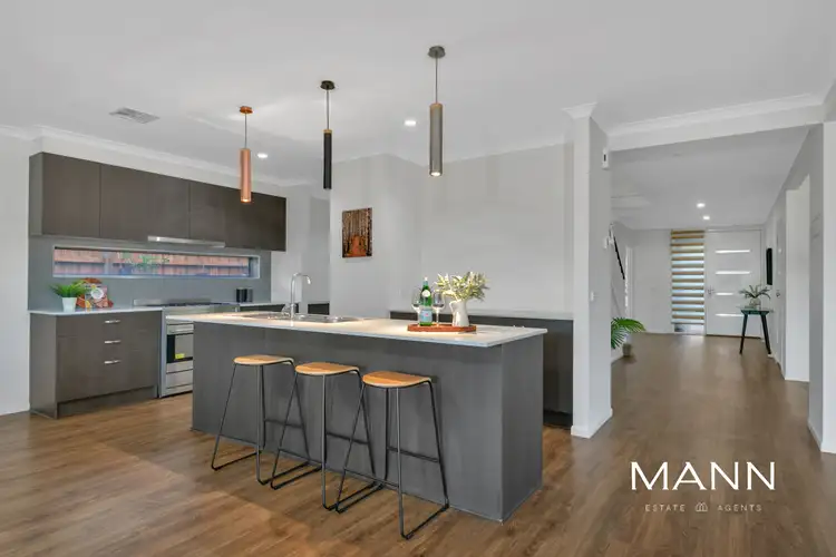 Sixth view of Homely house listing, 9 Paior Circuit, Epping VIC 3076