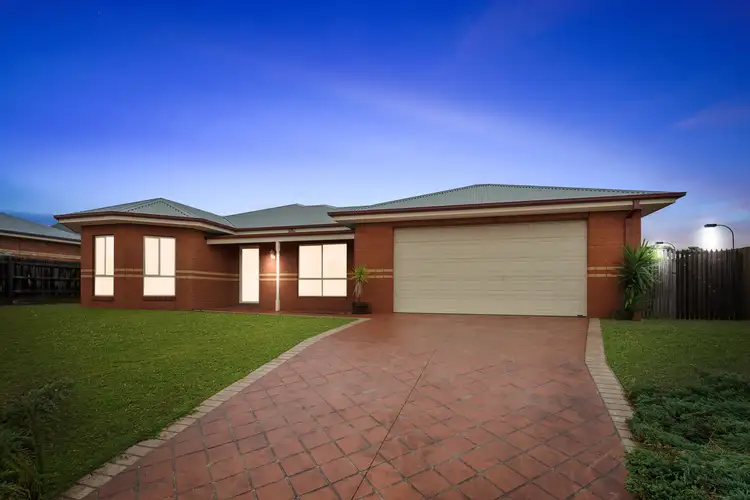 28 McCullagh Street, Bacchus Marsh VIC 3340