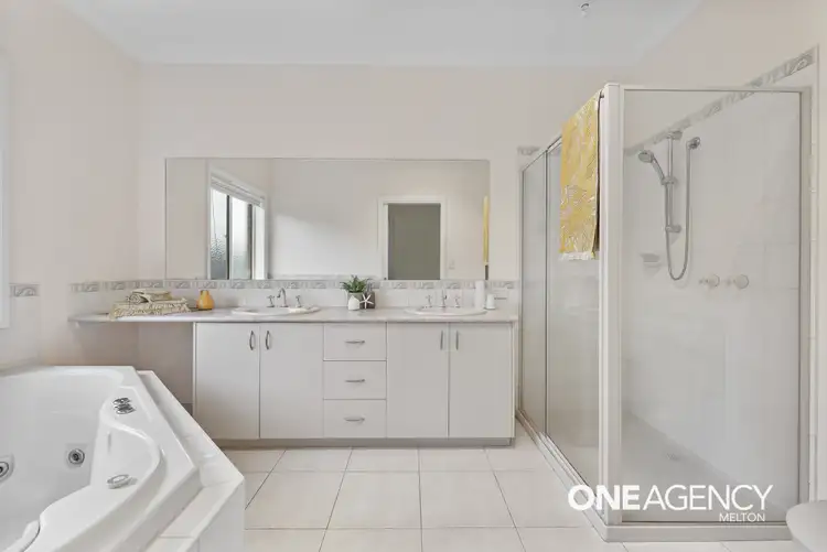 Fifth view of Homely house listing, 28 McCullagh Street, Bacchus Marsh VIC 3340