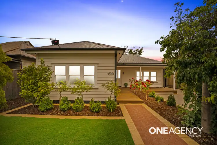 64 Gisborne Road, Bacchus Marsh VIC 3340