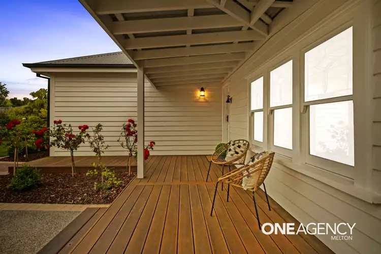 Fourth view of Homely house listing, 64 Gisborne Road, Bacchus Marsh VIC 3340