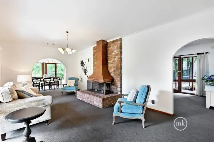 Fifth view of Homely house listing, 6-8 Brysons Road, Warranwood VIC 3134