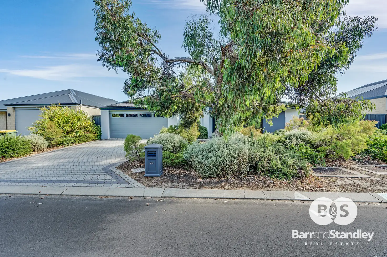 Main view of Homely house listing, 20 Chestnut Boulevard, Millbridge WA 6232