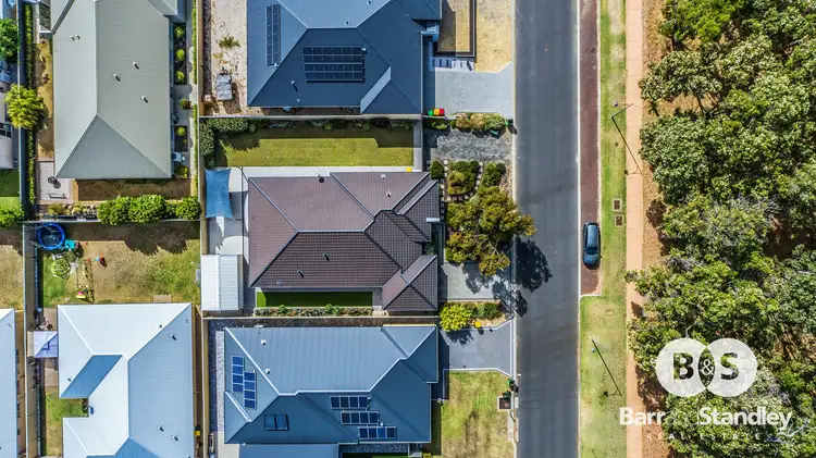 Third view of Homely house listing, 20 Chestnut Boulevard, Millbridge WA 6232