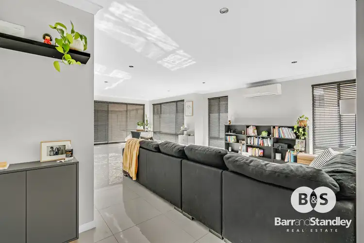 Sixth view of Homely house listing, 20 Chestnut Boulevard, Millbridge WA 6232