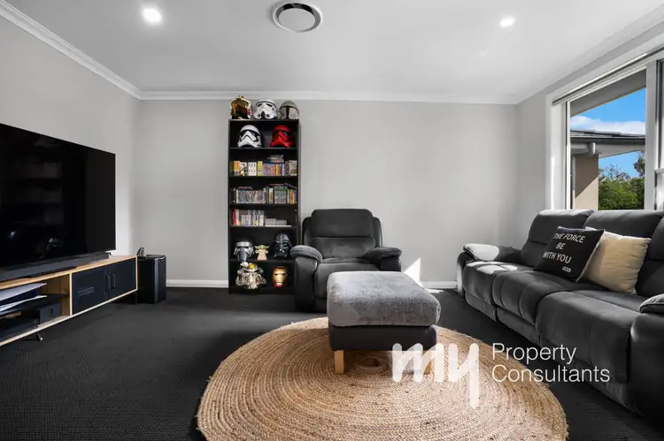 Sixth view of Homely house listing, 32 Anvil Avenue, Elderslie NSW 2570