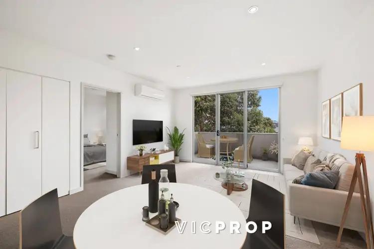 303/5 Sandbelt Close, Heatherton VIC 3202