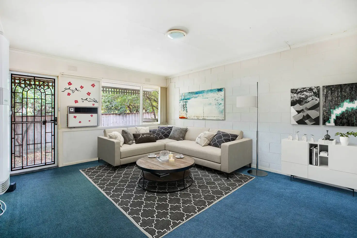 Main view of Homely unit listing, 3/102 New Street, Ringwood VIC 3134