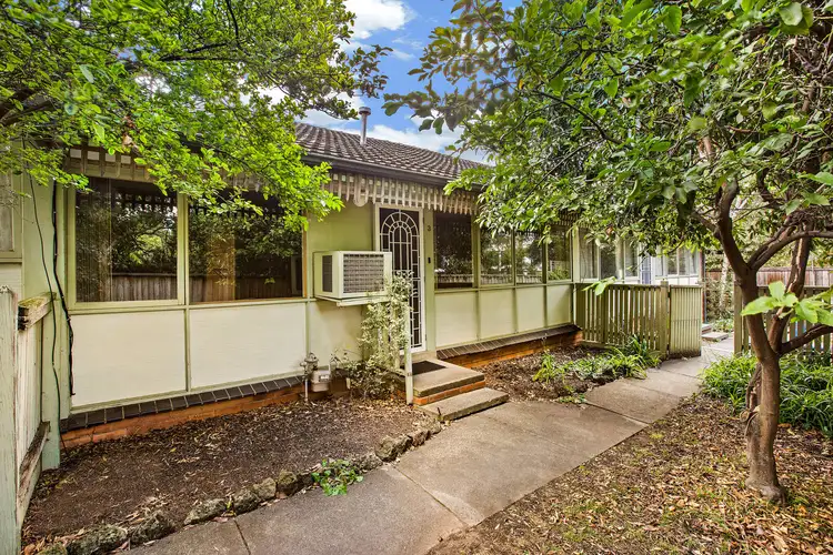 Second view of Homely unit listing, 3/102 New Street, Ringwood VIC 3134