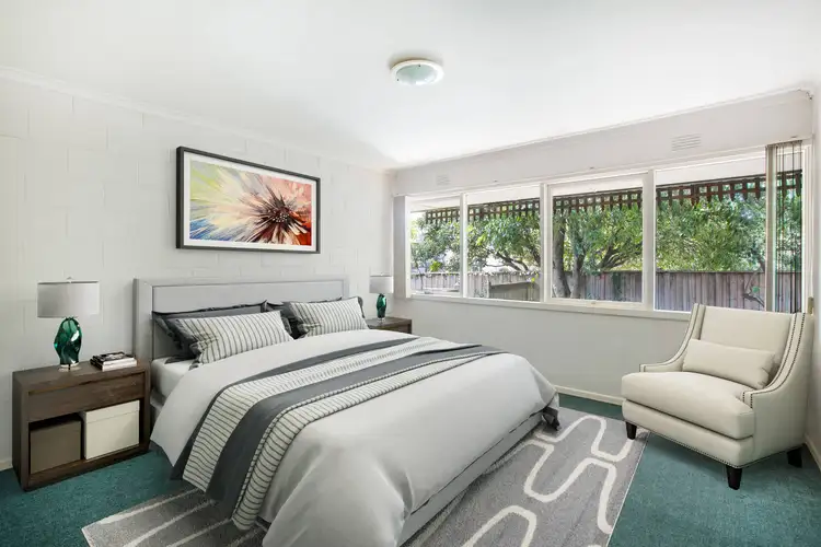 Fourth view of Homely unit listing, 3/102 New Street, Ringwood VIC 3134
