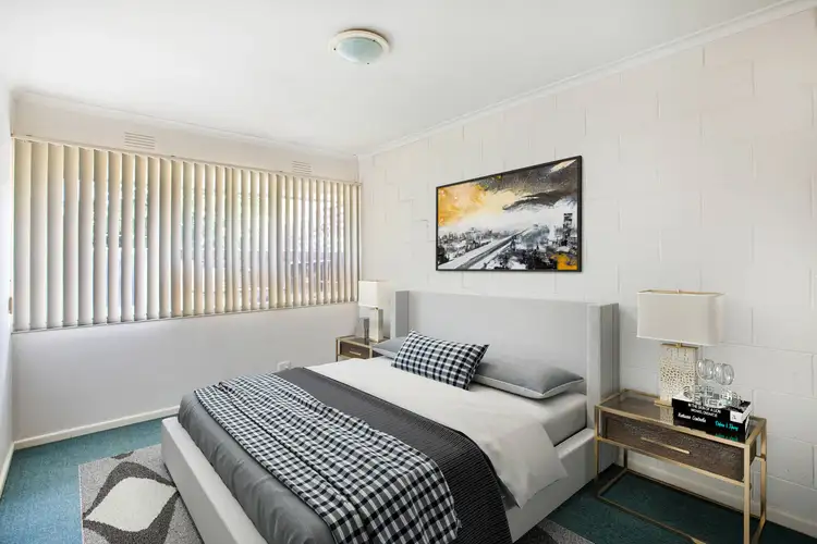 Fifth view of Homely unit listing, 3/102 New Street, Ringwood VIC 3134