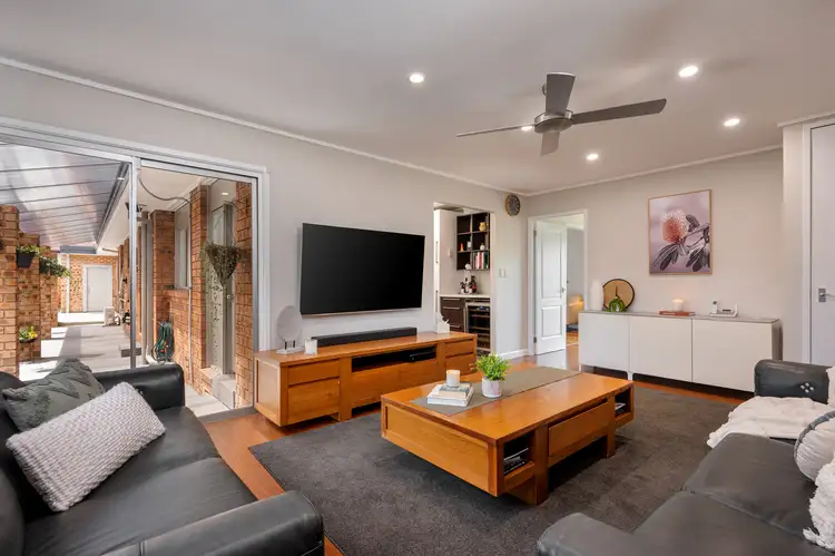 Second view of Homely house listing, 17 Darri Avenue, South Penrith NSW 2750