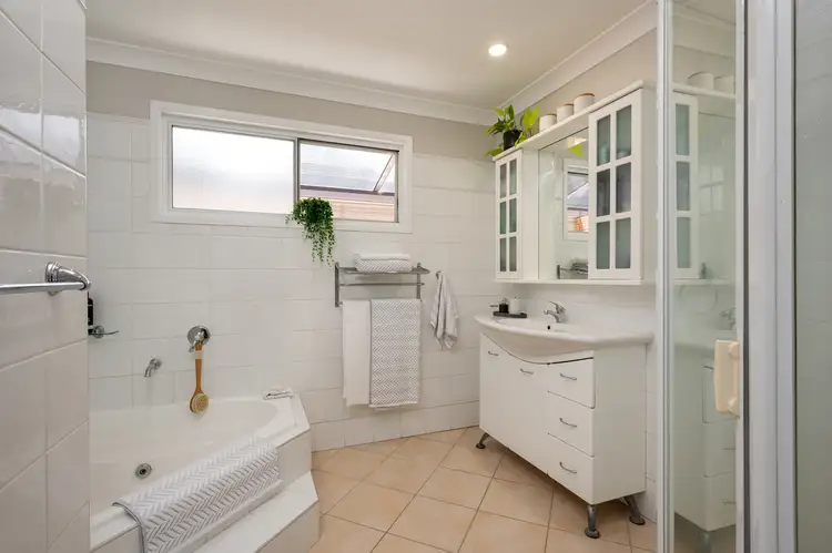 Fourth view of Homely house listing, 17 Darri Avenue, South Penrith NSW 2750