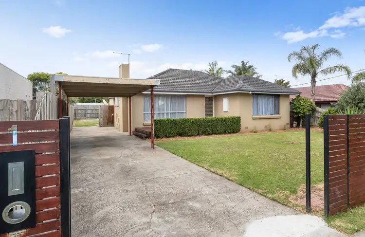 1 Austral Crescent, Baxter VIC 3911