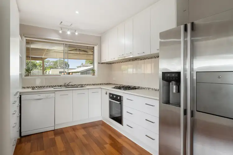 Third view of Homely house listing, 1 Austral Crescent, Baxter VIC 3911