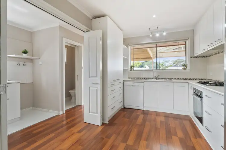 Fourth view of Homely house listing, 1 Austral Crescent, Baxter VIC 3911