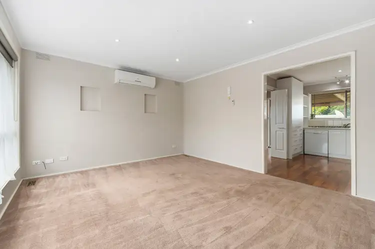 Fifth view of Homely house listing, 1 Austral Crescent, Baxter VIC 3911