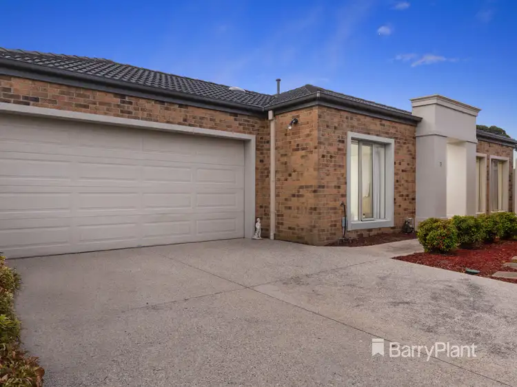 3/5 Ruth Road, Mornington VIC 3931