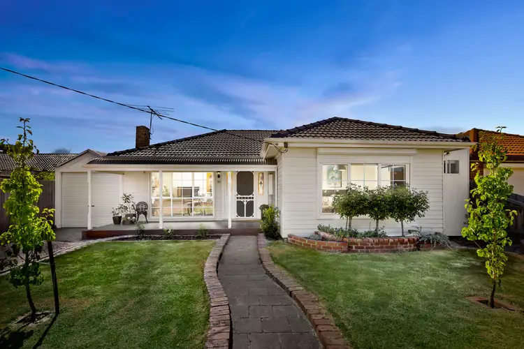 90 Third Avenue, Altona North VIC 3025