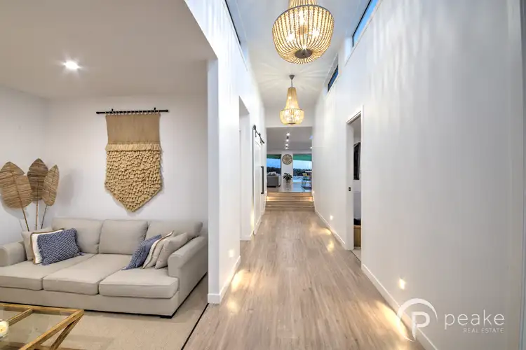 Third view of Homely house listing, 8 Earnley Way, Officer VIC 3809