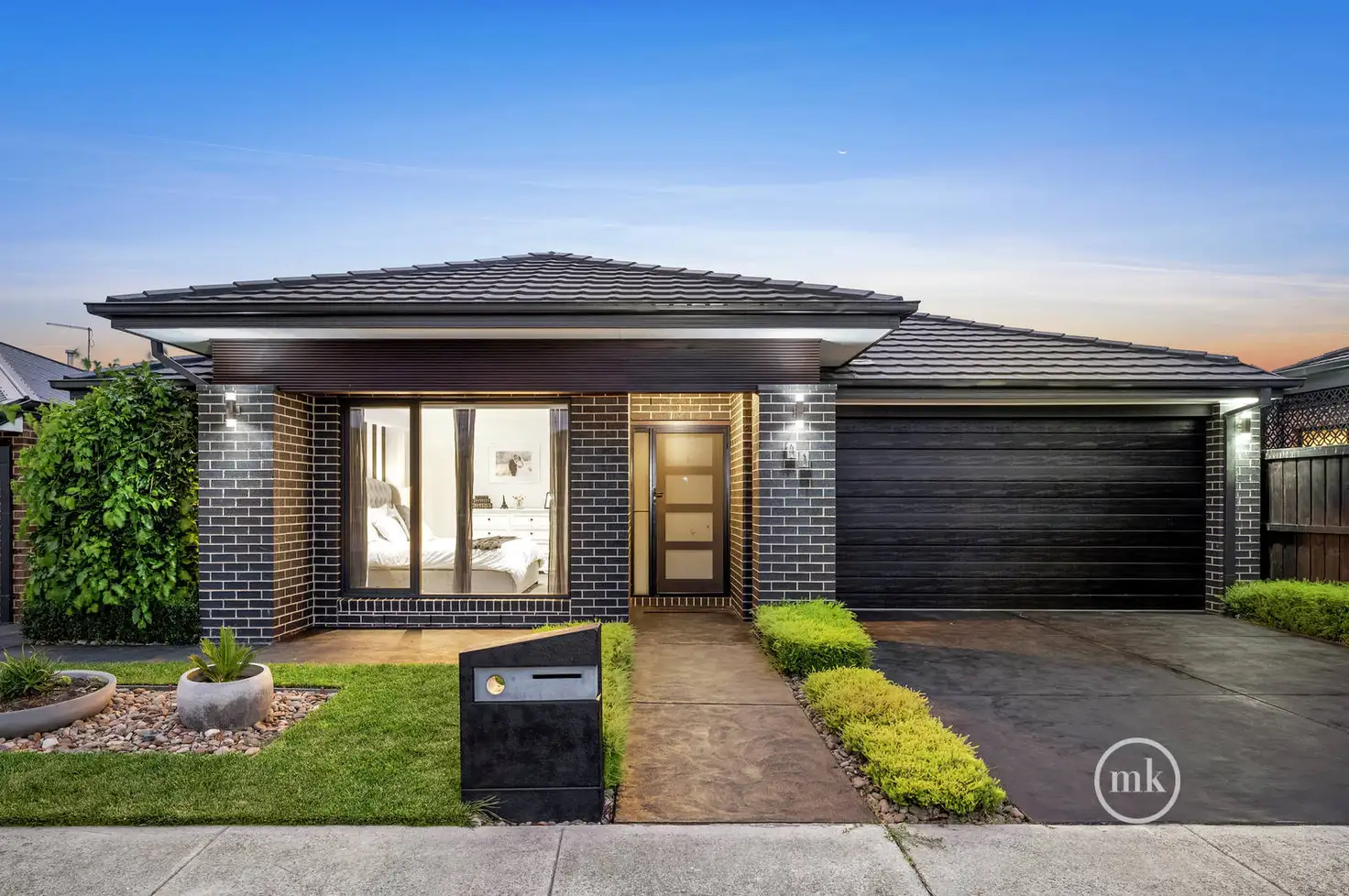 Main view of Homely house listing, 43 Havelberg Circuit, Doreen VIC 3754