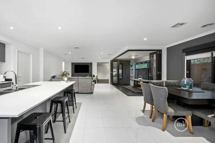 Third view of Homely house listing, 43 Havelberg Circuit, Doreen VIC 3754