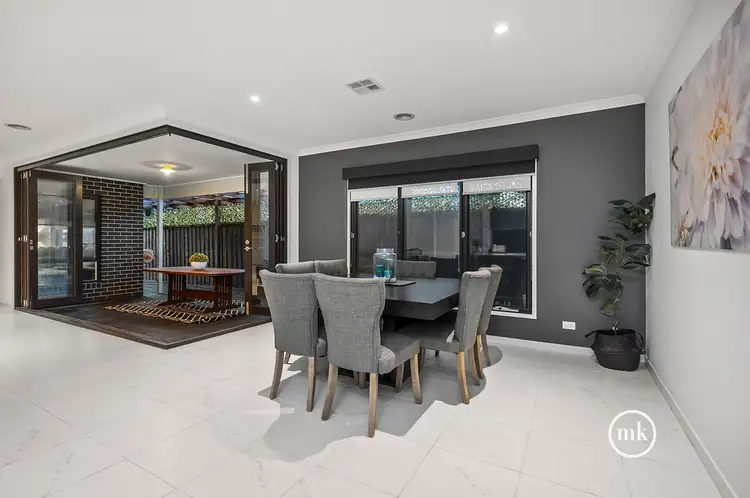 Fourth view of Homely house listing, 43 Havelberg Circuit, Doreen VIC 3754
