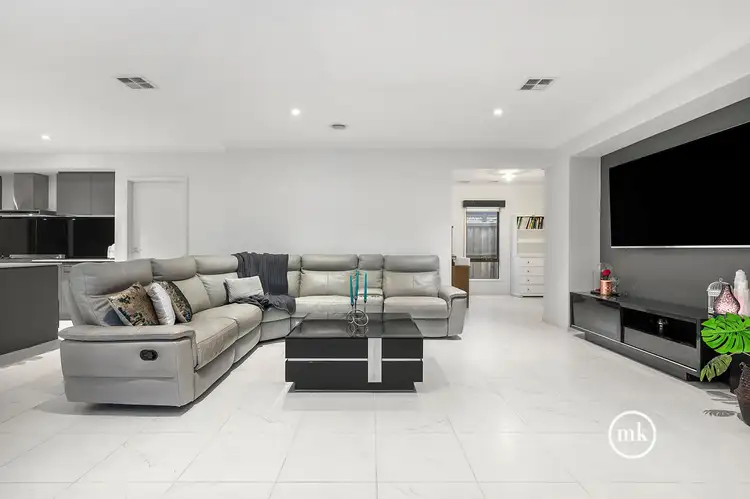 Fifth view of Homely house listing, 43 Havelberg Circuit, Doreen VIC 3754