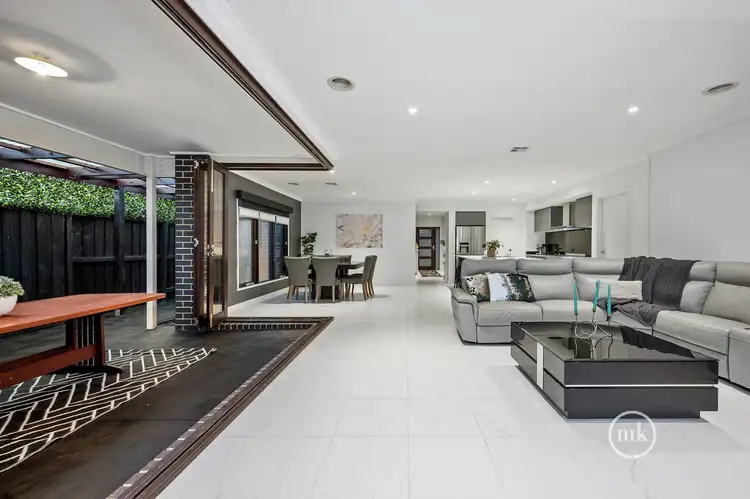 Sixth view of Homely house listing, 43 Havelberg Circuit, Doreen VIC 3754