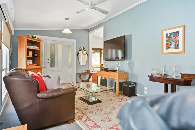 Second view of Homely retirement listing, 16 Seahaven Street, Hastings VIC 3915