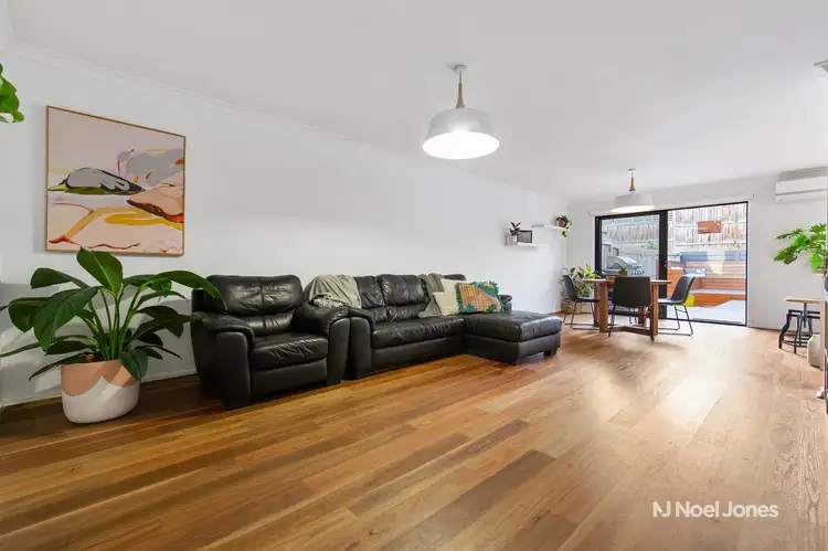 Third view of Homely house listing, 50 Evans Drive, Croydon VIC 3136