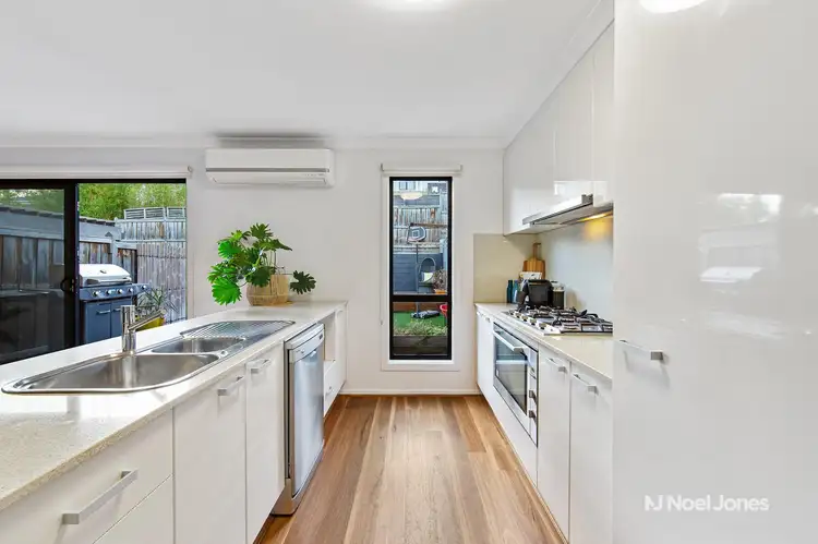 Fifth view of Homely house listing, 50 Evans Drive, Croydon VIC 3136