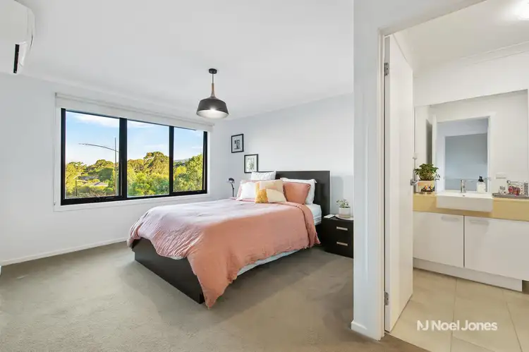 Sixth view of Homely house listing, 50 Evans Drive, Croydon VIC 3136