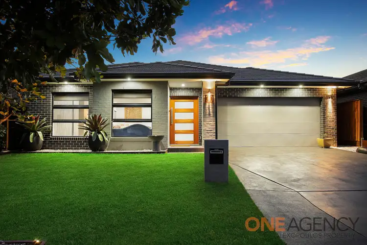 30 Silverwood Street, Gledswood Hills NSW 2557